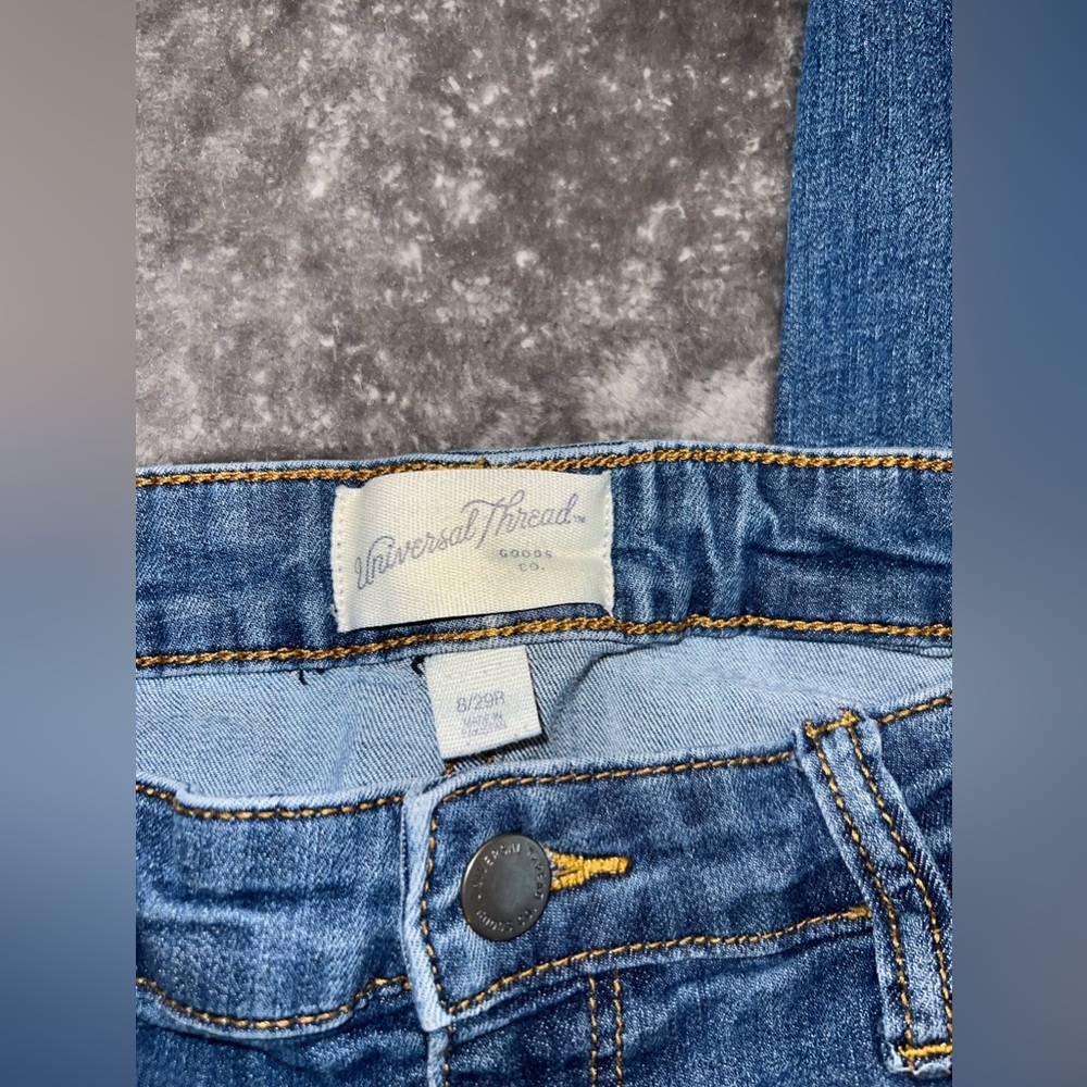 Universal Thread Jeans - Picture 4 of 4